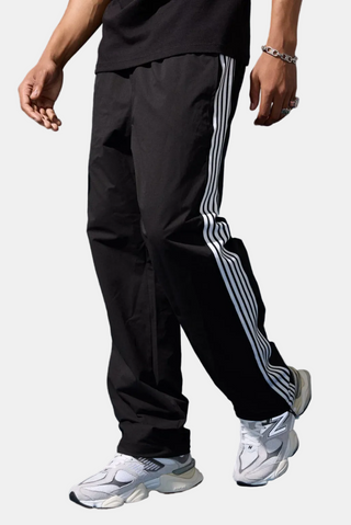 Jordan Craig | Top Boy Track Pants (BLACK)