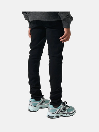 Serenede Kids | MIDNIGHT BLACK Jeans
