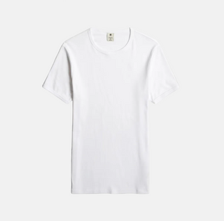 G-Star | WHITE Base T-Shirt 2-Pack